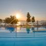 Курортные отели - Никиана, Porto Galini Seaside Resort & Spa