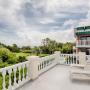 Holiday homes - Saint Simons Island, Windhaven Retreat
