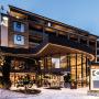 Szállodák - Cadipietra, LUNARIS Wellnessresort