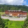 Hotely - Madonna di Campiglio, Carlo Magno Hotel Spa Resort