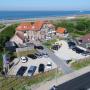 Hotels - Zoutelande, Duinhotel Haga