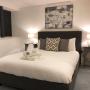 Ferienwohnungen - Oxford, Quarters - St Thomas Street Apartment