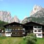 Apartmanhotelek - Pozza di Fassa, Residence La Zondra