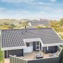 Case vacanze - Grønhøj, Holiday home Monasvej Løkken IV