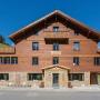 Hotel - Adelboden, Hotel Des Alpes