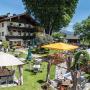 Отели - Леоганг, Ferienhotel Lindenhof