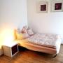Apartmány - Drážďany, Fewo Dresden Laubegast