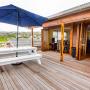 Prázdninové domy - Jeffreys Bay, Happy Waves Holiday Home