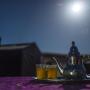 Luxusní stany - Merzouga, Camp Under Stars
