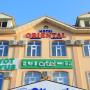Отели - Андижан, ORIENTAL HOTEL