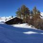 Chalet - Nendaz, Chalet Pierre Blanche