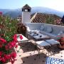 Bed & Breakfast - Pinos del Valle, Casa Aire de Lecrin