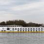 Botely - Düsseldorf, Fairtours Hotelschiff Vista Classica ****