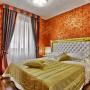 Szállodák - Celano, Hotel Mastrodattìa