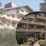 Hotely - Feldberg, Ferienhotel Schwarzwälder Hof