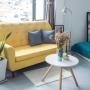 Apartmány - Ho Či Minovo Město, Vintage Apt in Bui Vien Str @near Ben Thanh Market