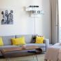 Apartmány - Ostseebad Sellin, FIRST SELLIN Appartement 40