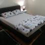 Apartmány - Bijeljina, Apartman Skver 55
