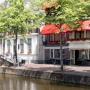 Hotels - Delft, Hotel Leeuwenbrug