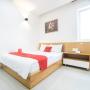 Hotely - Ho Či Minovo Město, RedDoorz Plus near HIECC Tan Binh 2