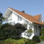 Apartmány - Radolfzell am Bodensee, Haus Obere Weinburg