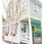 Dovolenkové domy - Charleston, 69A & B Spring Street