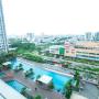 Apartmanok - Ho Si Minh-város, Sunrise City, W3-1406, 2 Bedroom