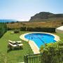 Holiday homes - Lindos, Villa Sandpiper