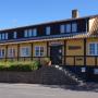 Hotely - Allinge, Hotel Pepita