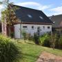 Apartmány - Börgerende-Rethwisch, Cozy Apartment in Borgerende-Rethwisch with Garden