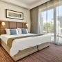Отели - Сент-Джулианс, The George, Urban Boutique Hotel