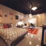 Bed and breakfasts - Taipei, Neihu Station ·Ikea Design ·Miramar · Gym