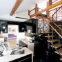 Apartmány - Belehrad, SUNNY DOWNTOWN PENTHOUSE |Open terrace on the roof