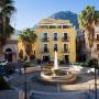 Szállodák - Castellammare del Golfo, Hotel La Piazzetta