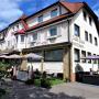 Hotely - Schömberg, Hotel Conditorei Cafe Baier