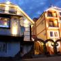 Hotel - Kokhma, Gostiny Dvor