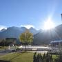 Apartmány - Mürren, Apartment Ferienwohnung Alpines Sportzentrum