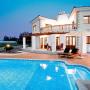 Vily - Pomos, Cleopatra Beach