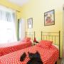 Affittacamere - Madrid, Hostal Bahia Madrid