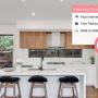 Nyaralók - Cow Flat, Holiday Dream 3 BED NEW Townhouse | Vermont South