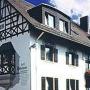 Hotely - Mespelbrunn, Hotel der Hobelspan
