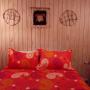 Lodge - Melipeuco, El Refugio de Trakura