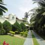 Виллы - Хиккадува, Castel Villa