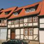 Apartmány - Quedlinburg, Urlaub im Fachwerk - Das Sattlerhaus