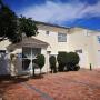 Affittacamere - Città del Capo, Saffron House Guesthouse