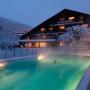 Hotely - Morzine, La Bergerie Authentic Hotels