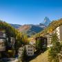 Apartmány - Zermatt, Haus Gornera