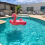 Apartmány - Palm-Eagle Beach, Genesis Apartments