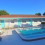 Motels - St Pete Beach, Sun Island Motel