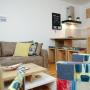 Ferienwohnungen - Novi Sad, Tdf Apartment